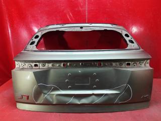 Запчасть крышка багажника Jaecoo J7 2023-