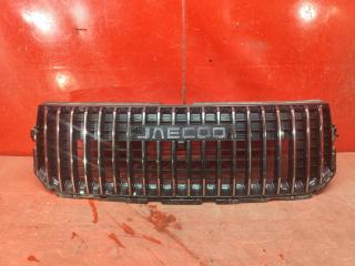 Запчасть решетка радиатора Jaecoo J7 2023-