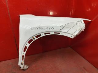 Запчасть крыло переднее правое Jaecoo J7 2023-