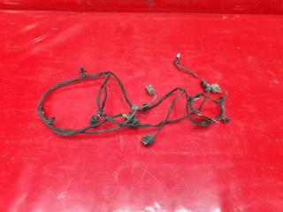 Запчасть проводка бампера задняя Jaecoo J7 2023-