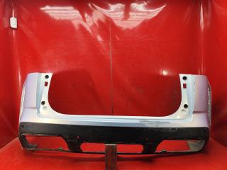 Запчасть бампер задний Jaecoo J7 2023-