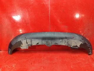 Запчасть юбка бампера передняя Jaecoo J7 2023-