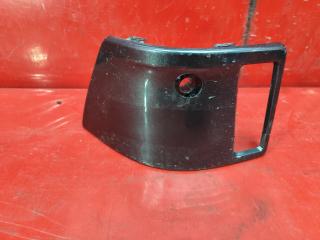 Запчасть накладка бампера задняя правая TANK 300 2021-