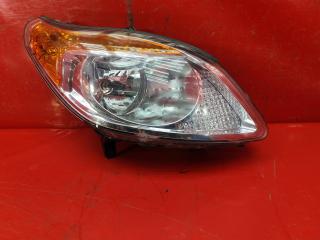 Запчасть фара передняя правая SOLLERS Atlant 2022-