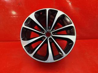 Запчасть диск колесный литой Bentley Bentayga 2015-2020