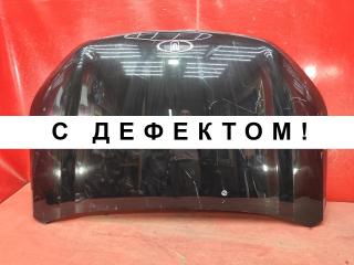 Фото запчасти капот Москвич 3 2022- Б/У запчасть Запчасть капот Москвич 3 2022-