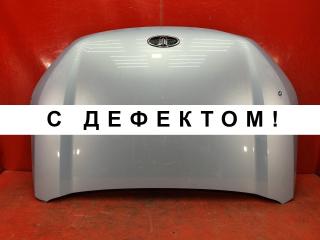 Фото запчасти капот Москвич 3 2022- Б/У запчасть Запчасть капот Москвич 3 2022-