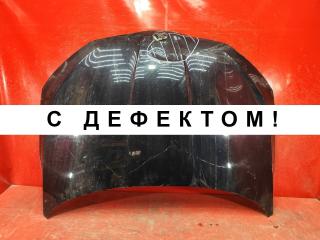 Капот SKODA Rapid 2020-