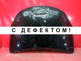Фото запчасти капот GREAT WALL HOVER H5 2010-2017 Б/У запчасть Запчасть капот GREAT WALL HOVER H5 2010-2017