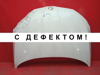 Капот SKODA Rapid 2020-