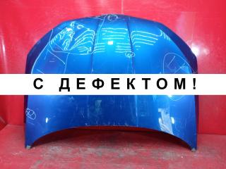 Капот SKODA Rapid 2020-
