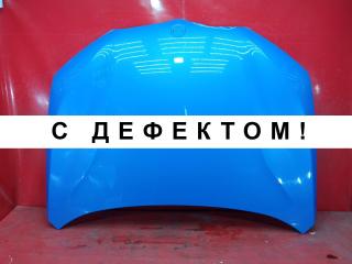 Капот BMW X1 2015- Б/У Капот BMW X1 2015-