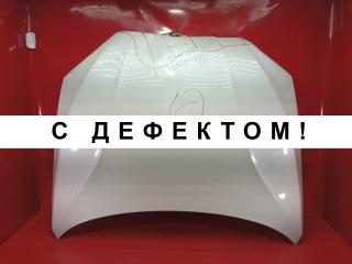 Капот BMW X5 X6 2013-2018 Б/У Капот BMW X5 X6 2013-2018