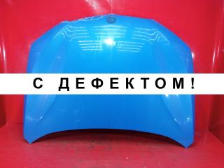 Капот BMW X1 2015- Б/У Капот BMW X1 2015-