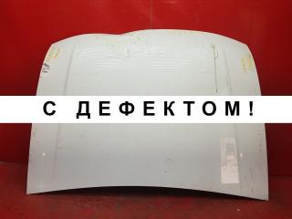 Запчасть капот UAZ Patriot 2014-2016