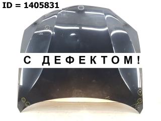 Капот BMW X5 X6 2013-2018 Б/У Капот BMW X5 X6 2013-2018