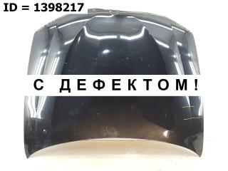 Капот BMW X3 2014-2017 Б/У Капот BMW X3 2014-2017