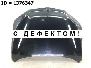 Капот BMW X1 2015- Б/У Капот BMW X1 2015-