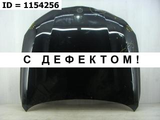Капот BMW 7 2015 Б/У Капот BMW 7 2015