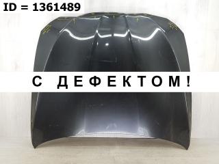 Капот BMW 5 2009-2013 Б/У Капот BMW 5 2009-2013