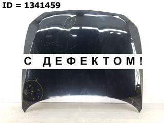Капот BMW 1 2015-2017 Б/У Капот BMW 1 2015-2017