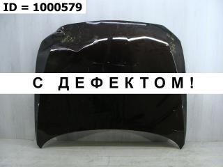 Капот BMW 1 2015-2017 Б/У Капот BMW 1 2015-2017