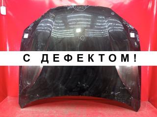 Капот BMW X5 X6 2013-2018 Б/У Капот BMW X5 X6 2013-2018
