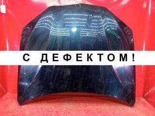 Капот BMW X5 X6 2013-2018 Б/У Капот BMW X5 X6 2013-2018
