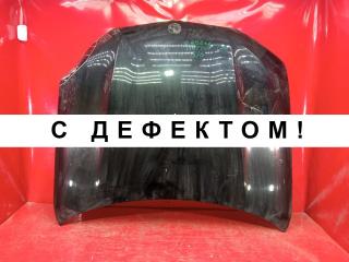 Капот BMW X6 X5 2018- Б/У Капот BMW X6 X5 2018-