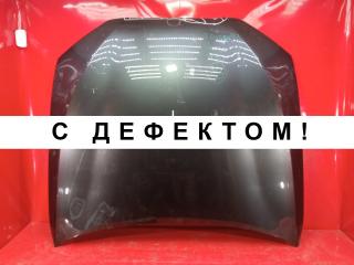 Капот BMW 5 2017- Б/У Капот BMW 5 2017-