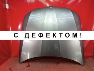 Капот BMW 3 2008-2013 Б/У Капот BMW 3 2008-2013