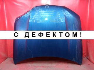 Капот BMW X5 X6 2018- Б/У Капот BMW X5 X6 2018-