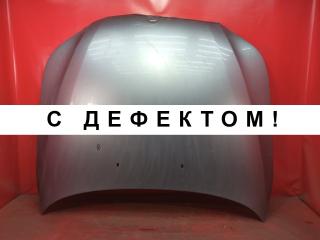 Капот BMW 5 2002-2010 Б/У Капот BMW 5 2002-2010