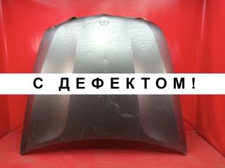 Капот BMW X6 2007-2014 Б/У Капот BMW X6 2007-2014