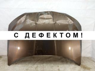 Капот SKODA Rapid 2020-