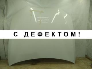 Капот BMW 5 2017- Б/У Капот BMW 5 2017-