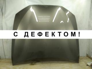 Капот BMW 7 2008-2015 Б/У Капот BMW 7 2008-2015