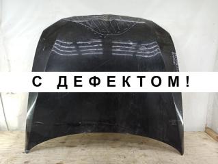 Капот BMW 3 2005-2010 Б/У Капот BMW 3 2005-2010