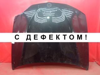 Капот BMW X3 X4 2010-2017 Б/У Капот BMW X3 X4 2010-2017