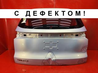 Запчасть крышка багажника Chery Tiggo 4 2024-
