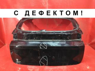 Запчасть крышка багажника SOUEAST S07 2024-