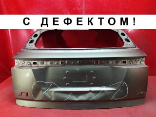 Запчасть крышка багажника Jaecoo J7 2023-