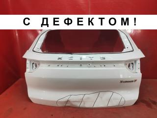 Запчасть крышка багажника XCITE X-CROSS 7 2024-