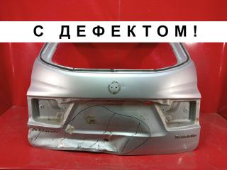 Запчасть крышка багажника SSANGYONG KYRON 2007-2015
