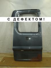 Запчасть крышка багажника левая FIAT Scudo 2007-2016