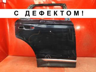 Запчасть дверь задняя правая FAW Bestune T99 2022-