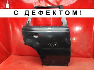 Запчасть дверь задняя правая LAND ROVER RANGE ROVER SPORT 2005-2013