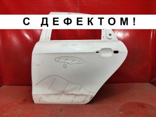 Запчасть дверь задняя левая Kaiyi E5 2021-