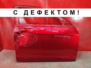 Запчасть дверь передняя правая Kaiyi E5 2021-