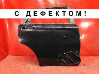 Запчасть дверь задняя правая BAIC U5 PLUS 2021-